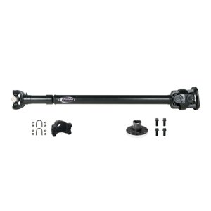 Jeep Wrangler JL Sport Performance Driveshaft - Front - Yukon Gear & Axle - Heavy Duty 1350 - `18-`27